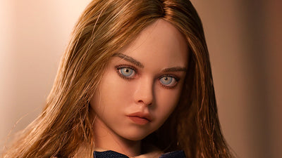 M3GAN 1/6 Scale Figure (On-Sale Info)