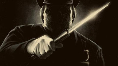 Mondo x Chiller: Maniac Cop 2
