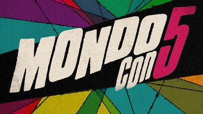 MondoCon 2019 Tickets On Sale Tomorrow!