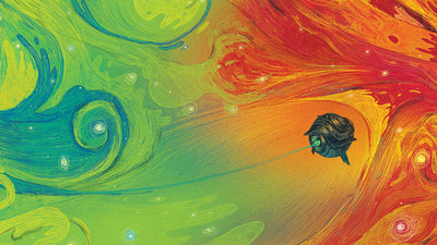 Music Weekly: Michael Giacchino TRAVELOGUE VOLUME 1, Now on CD and LP