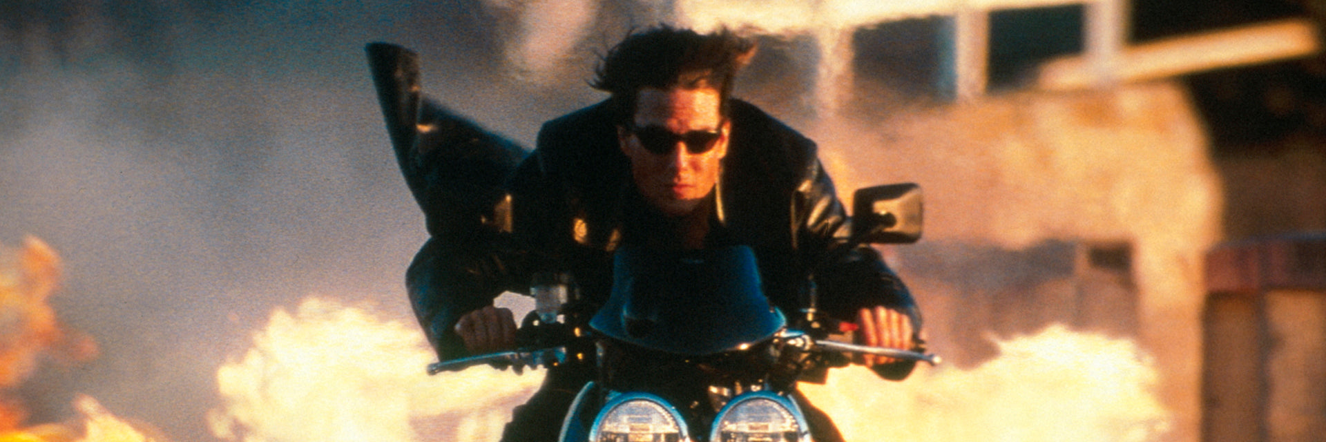 Music Weekly: Hans Zimmer's Expanded Score for MISSION: IMPOSSIBLE 2