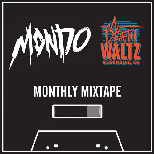 Mondo Music: June Mixtape