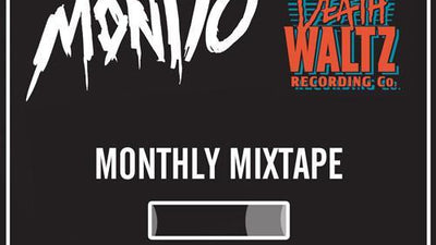 Mondo Music: June Mixtape