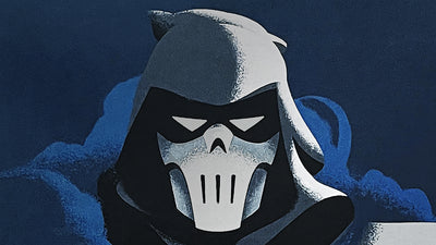 BATMAN: MASK OF THE PHANTASM (Vinyl) (On-Sale Info)