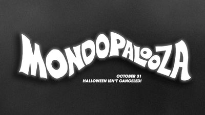 Mondopalooza 2020!