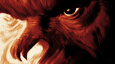 Legends collide: GODZILLA VS. KONG Tiki Mugs and Posters