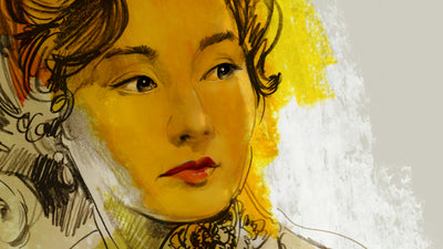 Music Weekly: IN THE MOOD FOR LOVE 2xLP, THE FOUNTAIN LP and More