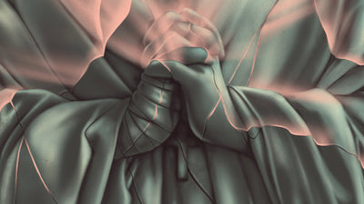 Music Weekly: SAINT MAUD Soundtrack LP and Poster, plus ROBOCOP and THE TERMINATOR 2xLPs