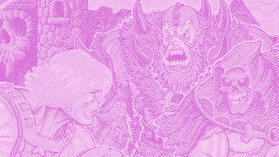Power-Con Leftovers + MOTU: Revelation by Florian Bertmer (On-Sale Info)