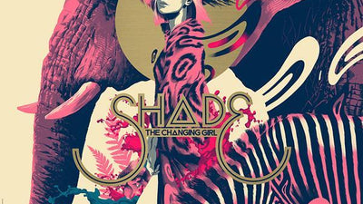 THOUGHT BUBBLE 2017: E.T., The Big Boss & Young Animal!