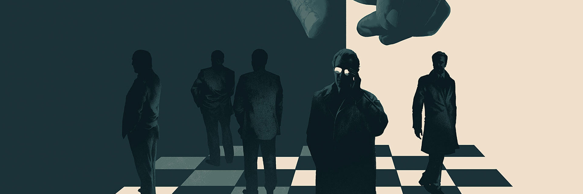 TINKER TAILOR SOLDIER SPY and FIGHT CLUB by Matt Taylor (On-Sale Info)