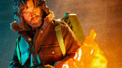 THE THING: MacReady - Timed Edition (1/6 Scale) (On-Sale Info)