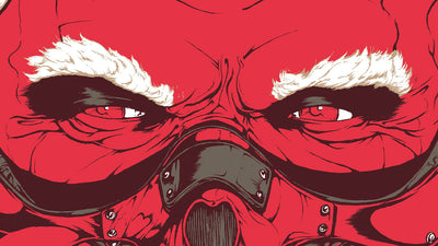 MAD MAX: FURY ROAD – Deluxe Edition + RIDDLE OF FIRE (Vinyl) (On-Sale Info)