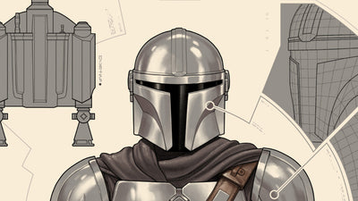 DATABASE_001_THE MANDALORIAN (On-Sale Info)