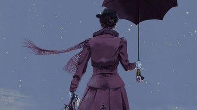 NEVER GROW UP: Disney Show Online Release (Part 3)