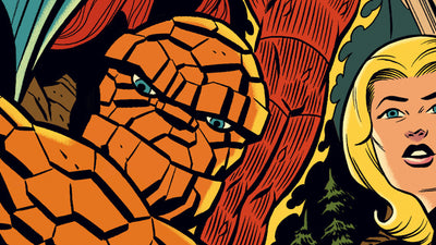 Marvel's AVENGERS: ENDGAME - CAPTAIN AMERICA and FANTASTIC FOUR Posters On Sale Info