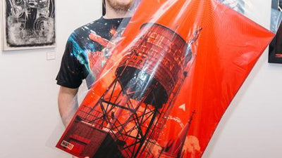 SNIKT. BAMF. THWIP: A Celebration of Marvel Comics Photo Recap