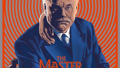 Mitch Putnam's Top 10 Posters of 2013