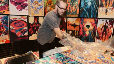 MondoCon 2019: Exhibitor Applications are Live!