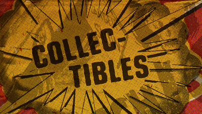 SDCC 2023 Exclusives (Collectibles) (On-Sale Info)