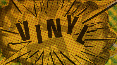 SDCC 2023 Exclusives (Vinyl) (On-Sale Info)