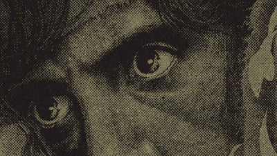 Nautilus x Mondo: FIRST BLOOD by Matt Ryan Tobin