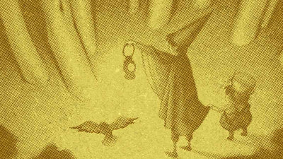 OVER THE GARDEN WALL (Vinyl Restock) (On-Sale Info)