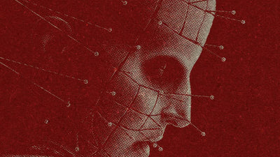 HELLRAISER (2022) + Eco Restocks (Vinyl) (On-Sale Info)