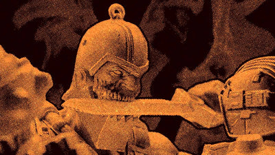 MOTU: Trap Jaw Deluxe - Timed Edition (1:6 Scale Figure)