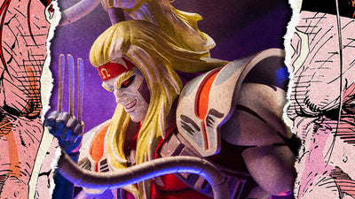 NYCC 2023 (Collectibles, Vinyl + Posters) (On-Sale Info)