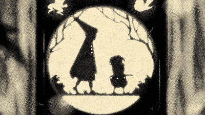 OVER THE GARDEN WALL (Vinyl Restock + CD & Cassette) (On-Sale Info)