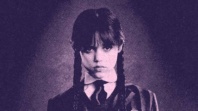 WEDNESDAY: Season 1 (Vinyl) (On-Sale Info)