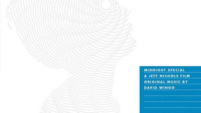 MIDNIGHT SPECIAL 7-Inch Single Giveaways!