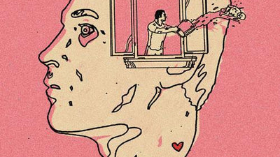 Mondo Gallery Presents: MIND INTERN