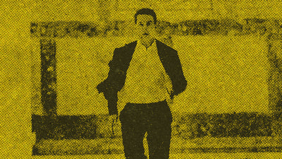 MISSION: IMPOSSIBLE – DEAD RECKONING PART ONE (Vinyl) (On-Sale Info)