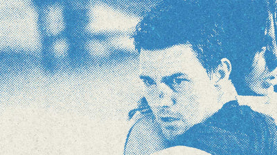 Music Weekly: Michael Giacchino's MISSION: IMPOSSIBLE 3 Soundtrack + TRAVELOGUE VOL. 1