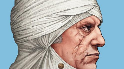 Rob Jones’ Top 10 Releases of 2017