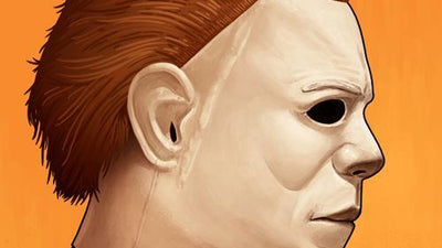 Mike Mitchell's THE SHAPE Timed-Edition FAQ