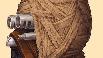 Mondo Gallery x Acme Archives Present: SWxMM