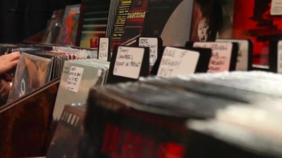 MondoCon 3 Music Line-Up!