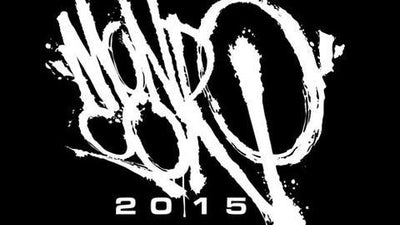 MondoCon 2015