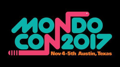 MondoCon 2017 Tickets are On Sale Now!