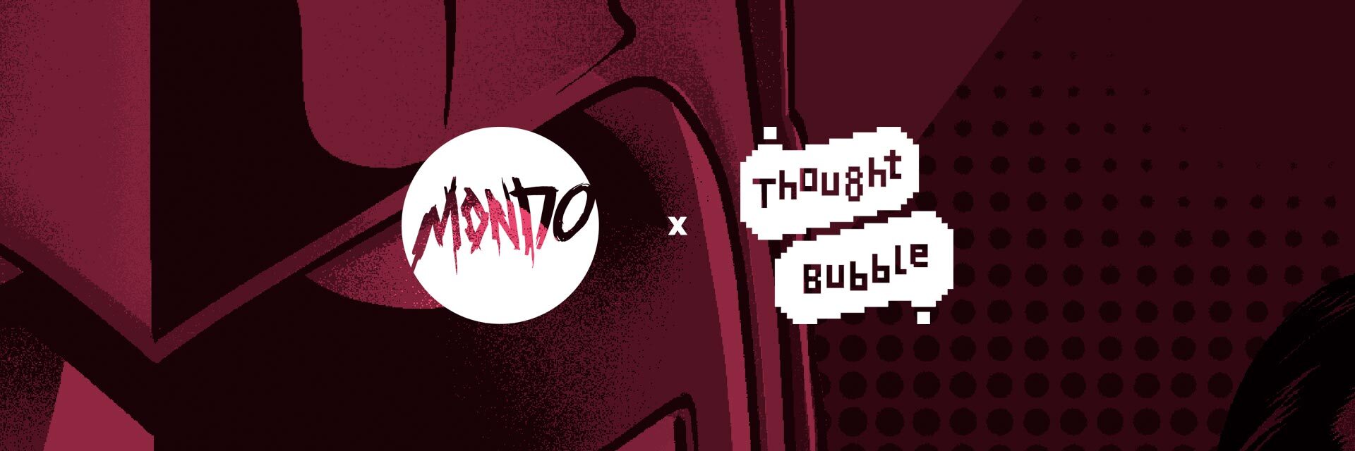 Three Cheers for Thought Bubble 2020!