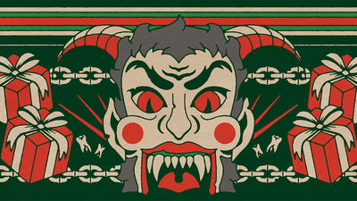 Mondo Holiday Gift Guide 2024