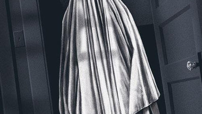 HAPPY HALLOWEEN: Posters & Pins by Gary Pullin!