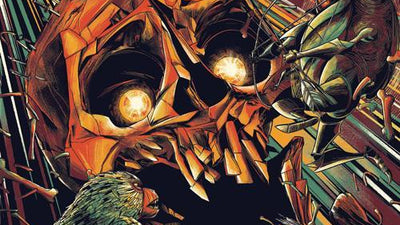 New Poster Release: KUBO AND THE TWO STRINGS and CORALINE