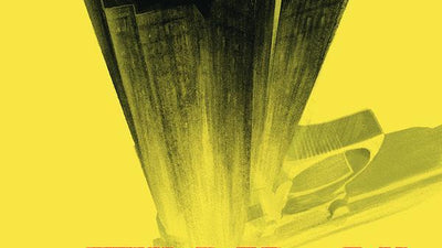 New Posters: DIE HARD by Olly Moss & MOUSE GUARD by David Petersen!