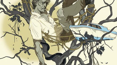 New Music Release: MUD Original Motion Picture Soundtrack 2XLP