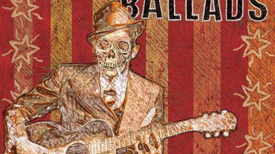 Music Weekly: MURDER BALLADS, REWIND THIS! and SILENT HILL Re-Stock!