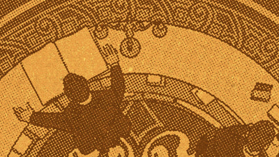 THE GRAND BUDAPEST HOTEL by Murugiah + THE DARJEELING LIMITED by Thomas Danthony (On-Sale Info)